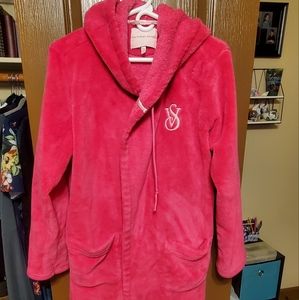 Victoria's Secret Bath Robe